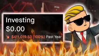The Most CATASTROPHIC WallStreetBets Losses!