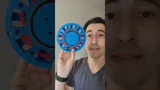 Homemade gearbox!