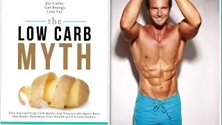 Fat Loss | The Low Carb Diet Myth