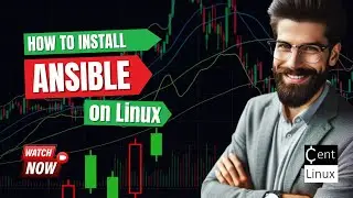 How to install Ansible on Rocky Linux 9