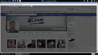 python ssl heartbleed how to -- Kali linux