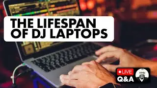 DJ laptops, new gear, old records [Live DJing Q&A With Phil Morse]