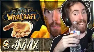 Asmongold Reacts to 