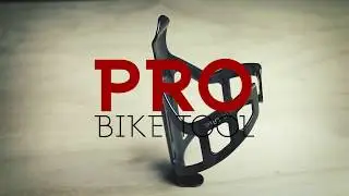 Bottle Cage: PRO BIKE TOOL Bike Water Bottle Cages