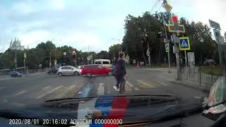 Как проехать с моста от улицы Кашена на улицу Большая Советская.