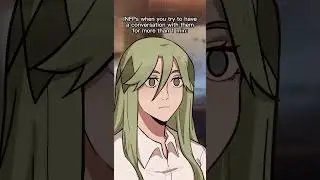 INFP brain in a nutshell