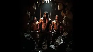 Valheim PvP / Шахтеры взбунтовались
