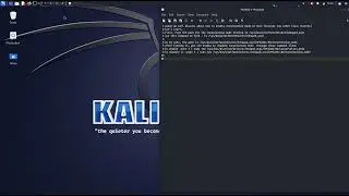 Conservation_Mode :How to enable or disable conservation mode in kali linux