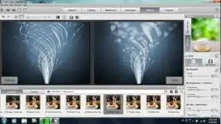 FaceFilter3 Tutorial - DOF and DSLR Effects