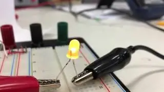 La led pop
