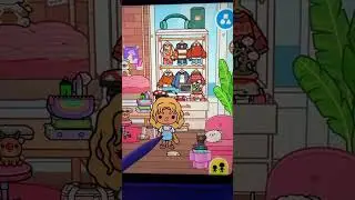 GENDER REVEAL PARTY 🎉❤️ || *WITH VOICE* || Toca Boca TikTok Roleplay