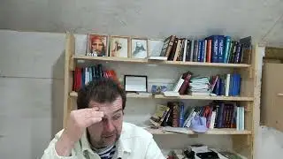 Поэтический вечер