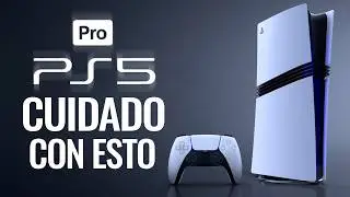 TODO SOBRE PLAYSTATION 5 PRO (PS5) PRECIO, VERSIONES, FECHA & MEJORAS