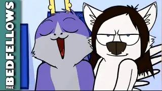 The Bedfellows - Next Door (EP#31)