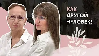 Новая прической - новая Вы!