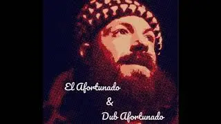Ras Sparrow - El Afortunado (Extended Dub Mix)