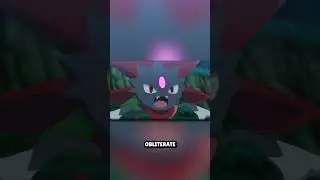 Mew Vs. Literally Everyone.. 🤔 #pokemon