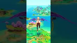 Genshin Impact Graphics Will Break The Internet When It Comes Out