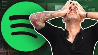The Do's And Don'ts of Spotify Curated Playlists: DON'T GET CAUGHT OUT