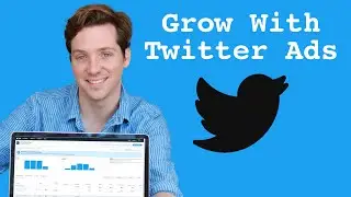 Twitter Ads: Rapid Growth Secret | Twitter10K (Part 9)