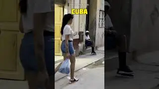 La palabra que está de moda en Cuba.