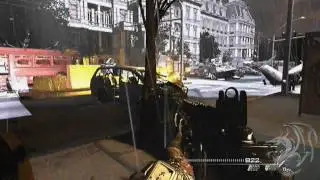 COD6: Modern Warfare 2 Part 27 (Second Sun pt2)