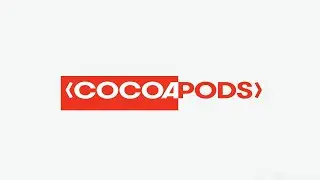iOS Tutorial 2022  How To Install a CocoaPods Using Swift Pod Setup