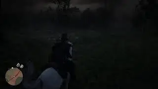 Exploring RDR2