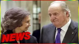 Reina Sofía: La primera razón por la que no se divorció del rey Juan Carlos