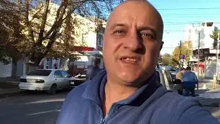 Китайский рынок открылся в Симферополе / Крым сегодня / Крым 2018