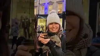 One of the BEST Christmas markets in the UK 