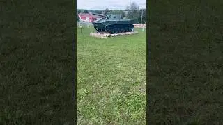 Танк? 🤔 