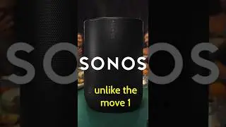 Sonos Move 2: 3 Things You Need To Know!