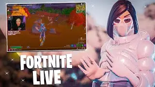 FORTNITE si BARFA TIME 💜 OMG 5 ANI DE YT 🙄