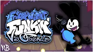 VS. Oswald FULL WEEK | Friday Night Funkin' Mod Showcase [HARD] [DEMO]