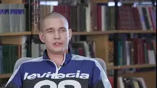 РЕСТОРАТОР: Я ЕГО ПРОСТО НЕ СЛУШАЛ. НИ ОДИН АЛЬБОМ