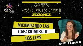 Alto consejo Jedi: Maximiza las capacidades de los LLM's 🦾