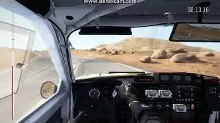 DiRT Ralli