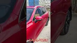 Набор АНТИХРОМ для HAVAL JOLION