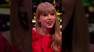 Taylor Swift Has Enough Rules 💁‍♀️ #shorts