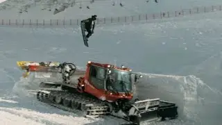 OVINDOLI FREESTYLE - Abruzzo Italy