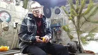Поздравления с Наступающим новым 2020 годом от Анатолия Лютого!!!