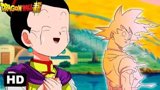 LA TRISTE MUERTE DE GOKU | PELÍCULA COMPLETA 2025 | YUL TEORIAS DBS