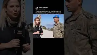 Dünyayın en iyi keskin nişancısı...