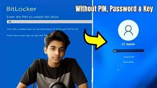 🔑 Forgot Your Windows 10/11 Password? Reset It Without Losing Data! 🔥