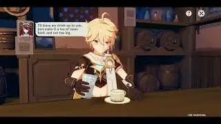 A Day as a Bartender | Of Drink A-Dreaming Event Gameplay
