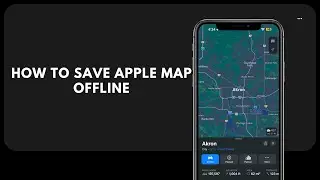 iPhone Navigation Made Smarter: Save Maps Offline for Travel