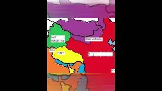 China's New Map Claiming Arunachal Pradesh | Roushan Ranjan