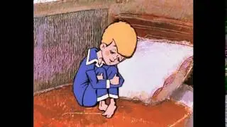 Не в пирогах счастье. Ты что с ума сошел? А в чем же еще?