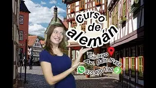 Aprende alemán - Presentación del método RaDi